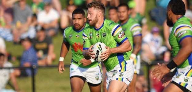 Whitehead's epic journey won't slow him down against Broncos