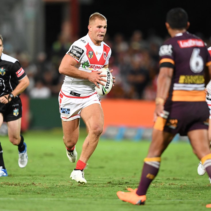 de Belin Stakes Early Origin Claim