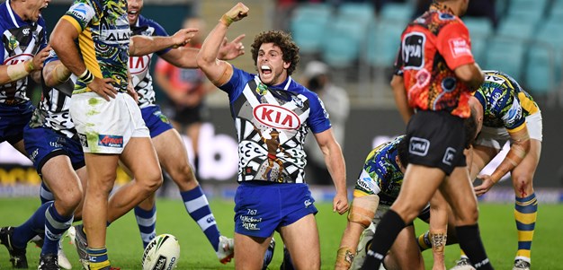 Practice Makes Perfect For 'Playmaker' Jackson