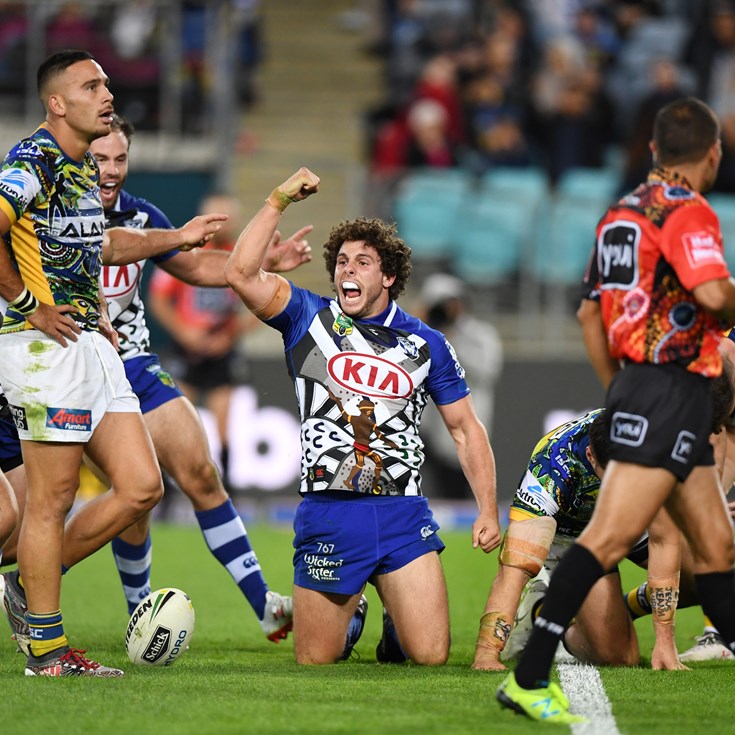 Practice Makes Perfect For 'Playmaker' Jackson
