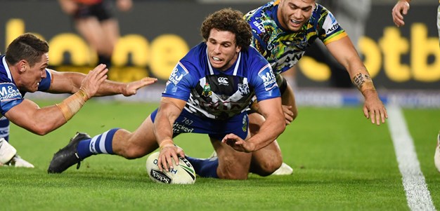 Dogs can defy critics to make finals: Elliott