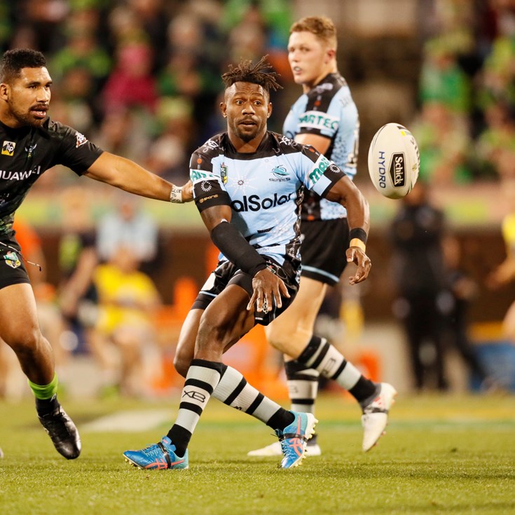 Former Panthers head west