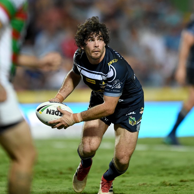 Granville inching closer to new Cowboys deal