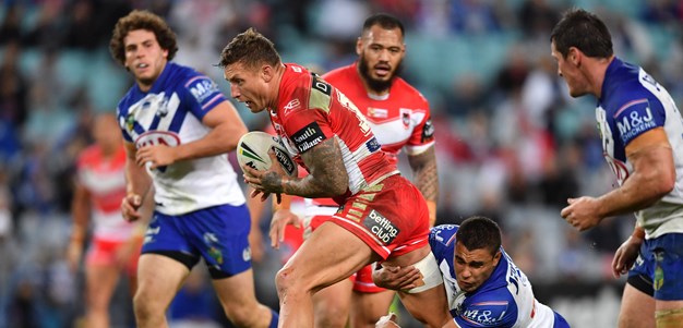 Sims convinced Origin debut will come