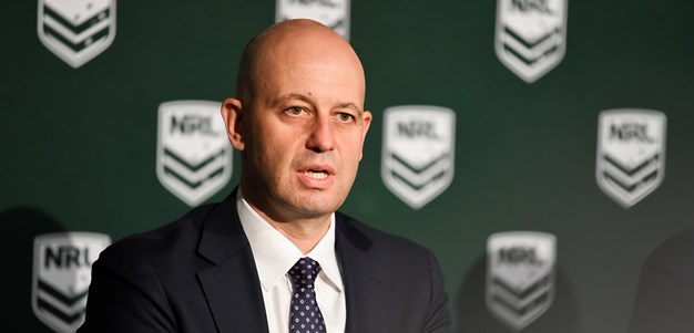 Greenberg wants errors reduced from referees