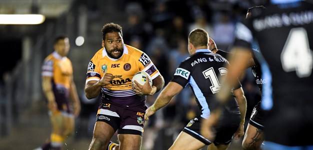 Broncos still need to get mindset right: Thaiday