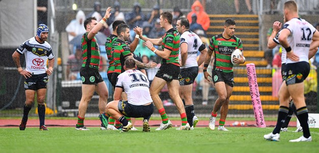 Rabbitohs dig deep to notch up eighth straight win