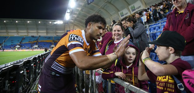 Bennett happy with next generation of Broncos