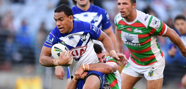 Will Hopoate's stunning double feat