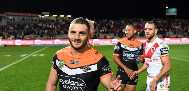 Marshall: Robbie Farah's dominance is par for the course