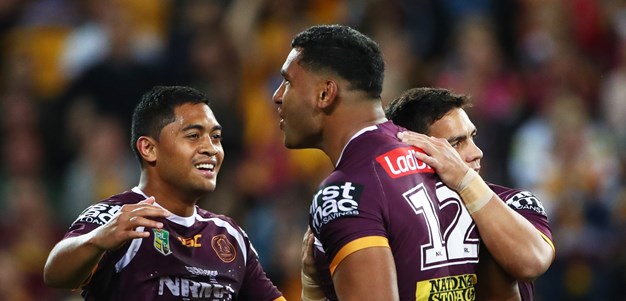 Pangai reveals Bennett's SOS call before key cameo