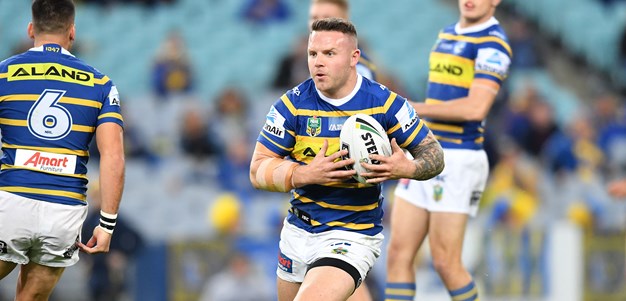 Brown answers Arthur's challenge with marathon effort against Bulldogs