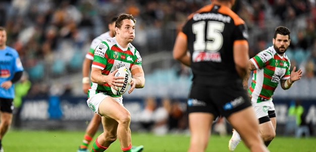 Murray has eyes on Red and Green future