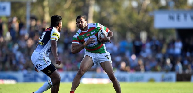 Inglis good to go after 'challenging week'