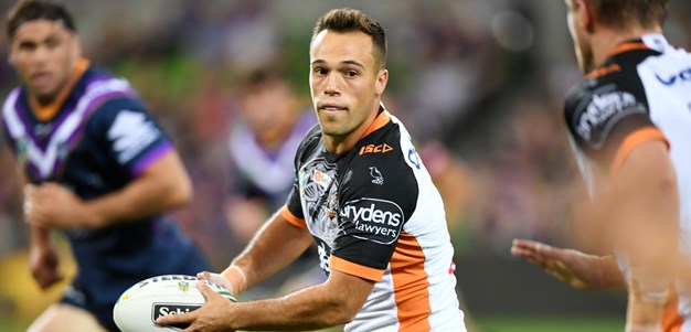 Cleary: "We deserved that win"