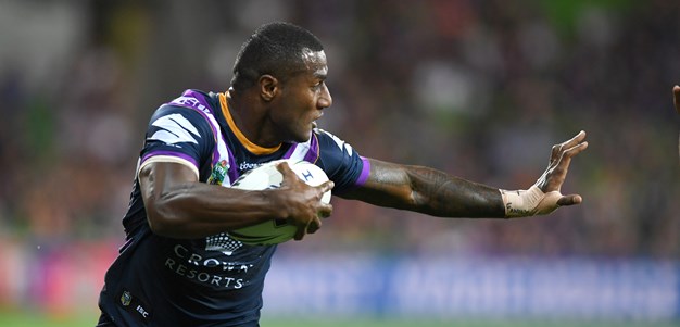 Vunivalu record bound ahead of 50th