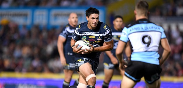 McLean and Scott back to give Cowboys double boost