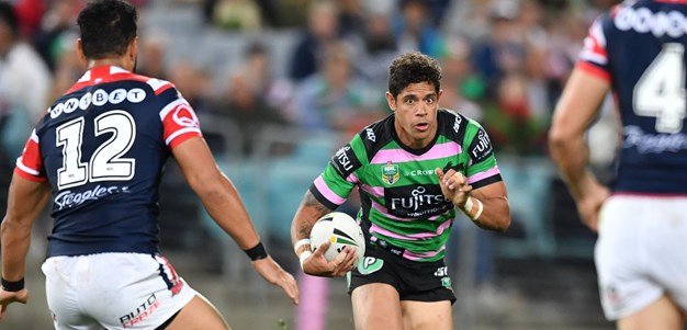 Could Injury Force Inglis To Play Against the Broncos?