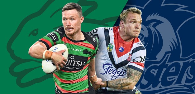 NRL.com's Rabbitohs v Roosters preview