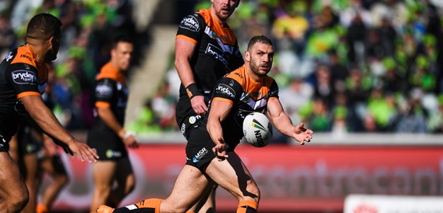Farah expecting struggling Dragons to fire this week
