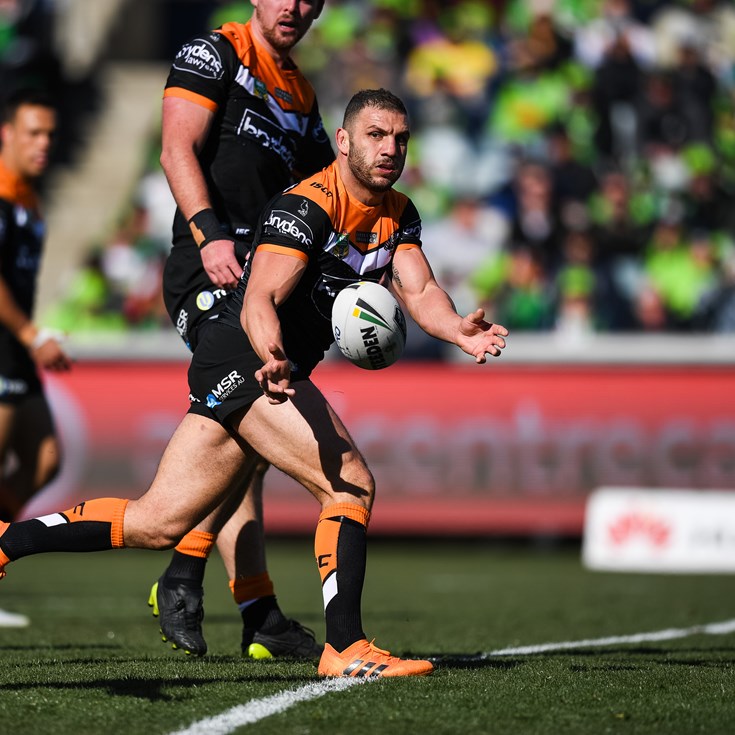 Farah expecting struggling Dragons to fire this week