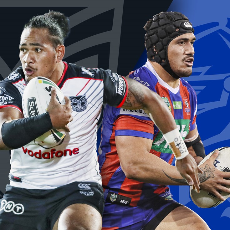 Chance to move up the ladder tonight