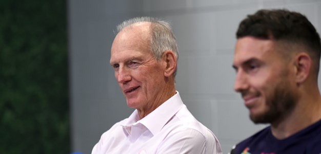 Broncos CEO guarantees Bennett will remain coach in 2019