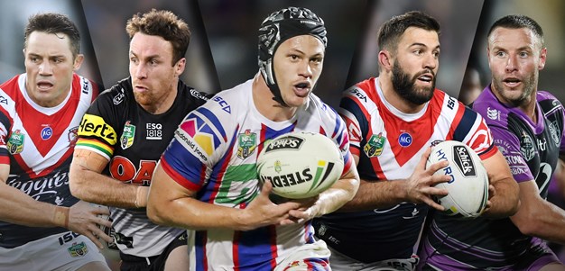 Is Ponga the buy of the season? NRL.com experts weigh in