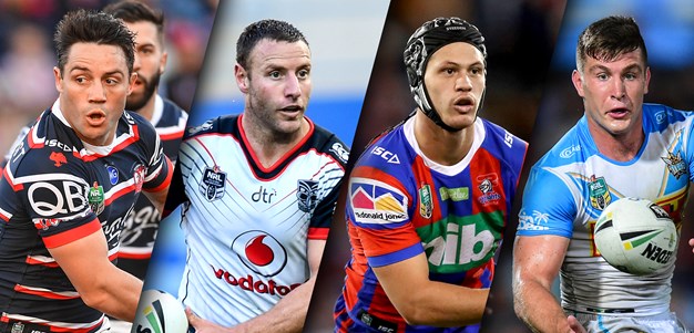 Ponga makes Renouf's list of best-value recruits for 2018