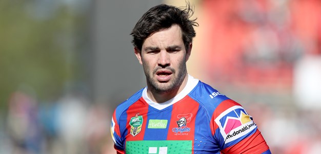 Guerra: You can play Ponga anywhere