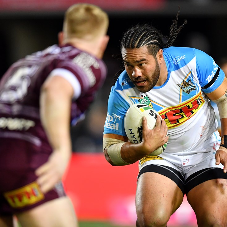 Titans turn 16-point deficit into win over Sea Eagles