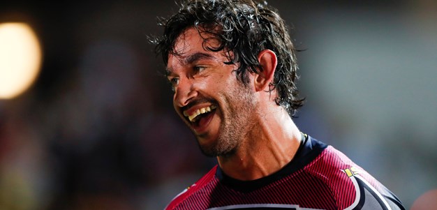 Should JT play in 2019 All Stars game?