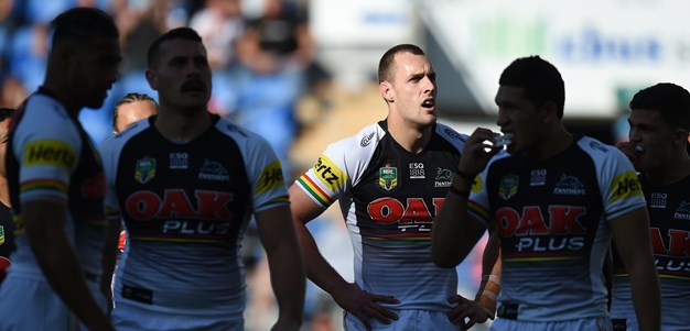 Stats reveal Panthers rely on late surge