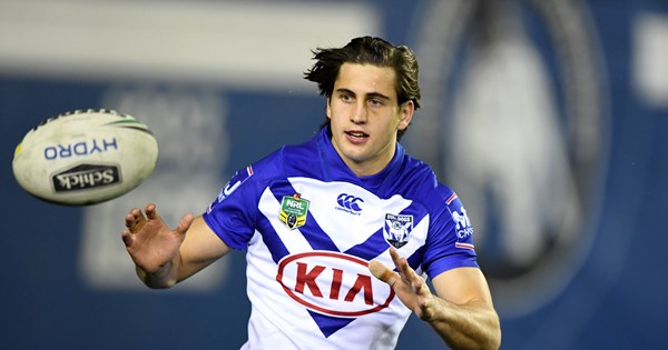 Lewis Routley Class of retirees opens the door for breed of young stars | QRL
