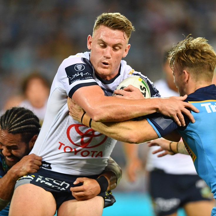 Why Hess wants to follow in Bowman's footsteps