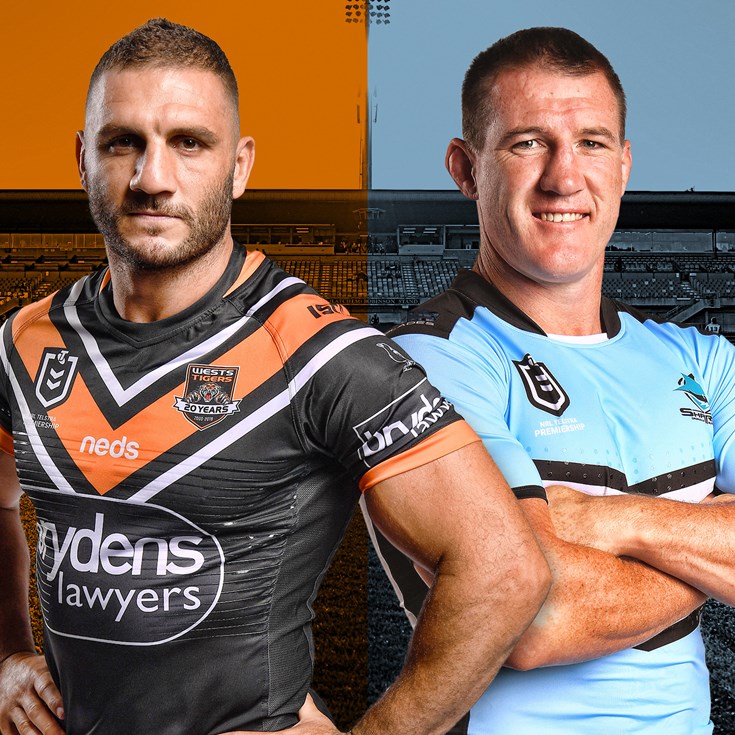 Wing: Finals arrive a week early in Leichhardt blockbuster
