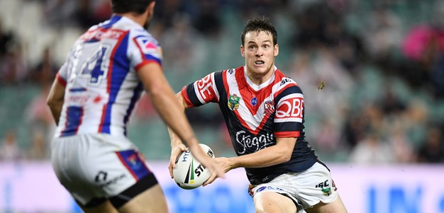 Queensland-born Keary for Blues?