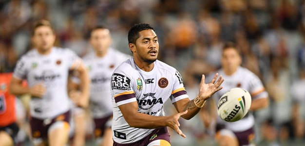 Broncos Grind Out Golden Point Win Over Tigers