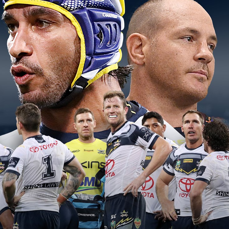 Renouf: Are Cowboys pretenders?
