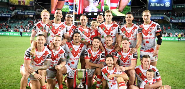 Hunt's running game unlocked with dazzling display