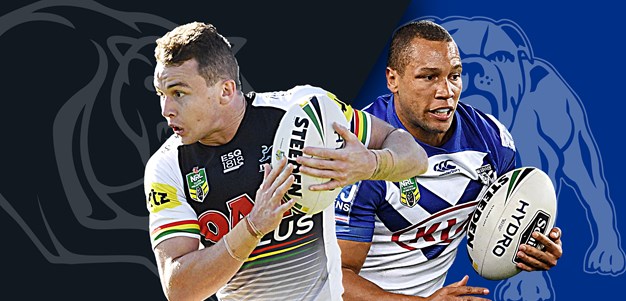 Match Preview: Round 8 v Penrith Panthers