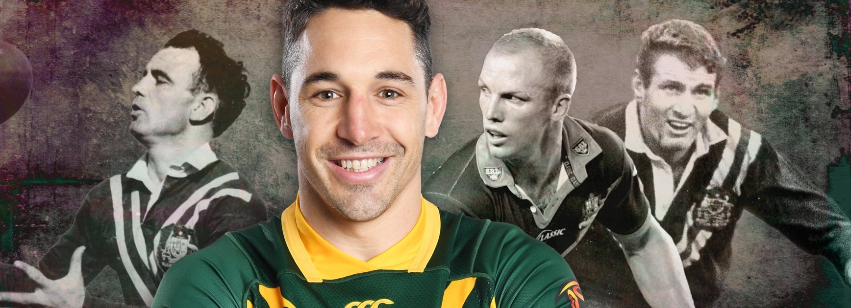 Renouf: Slater the best fullback of all time