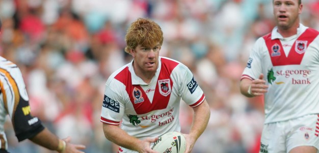 Lance Thompson funeral: A fitting farewell