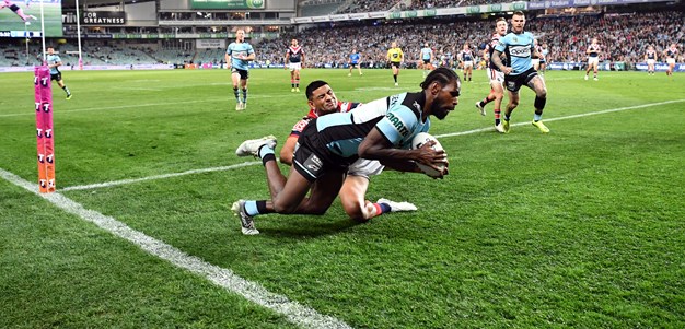 The social work that lifted Edrick Lee