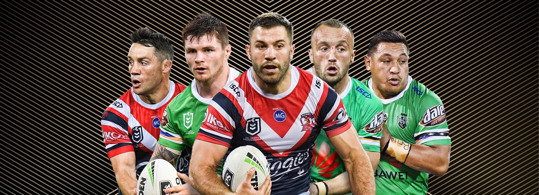 Clive Churchill Medal winner: NRL.com experts have their say