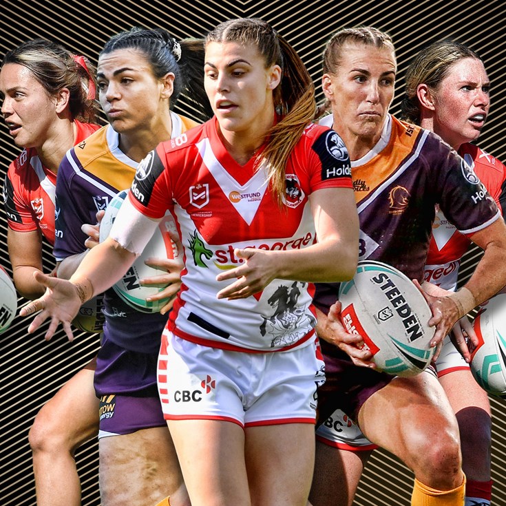 NRL.com predicts 2019 Karyn Murphy Medalist