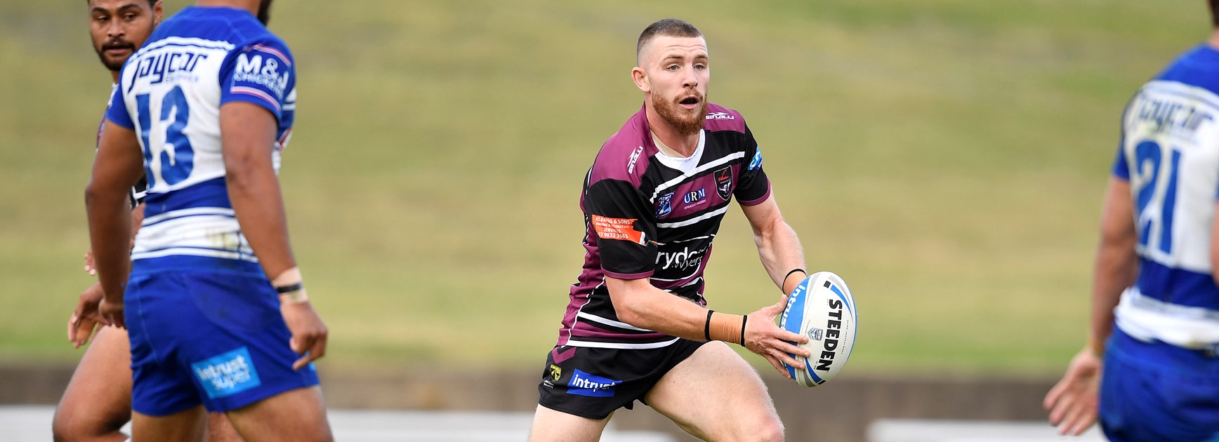 Hastings will be recalled to NRL squad, says Manly CEO