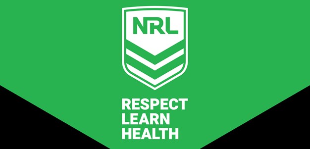 Blackall club claim an NRL Community Award