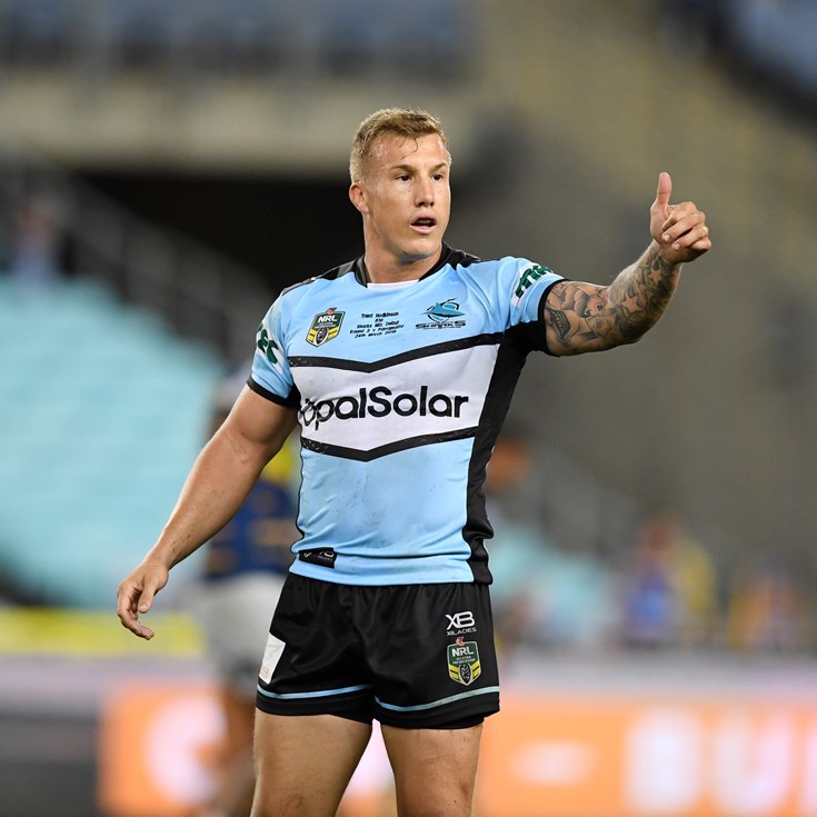 Hodkinson happy to be 'Mr Fix It'