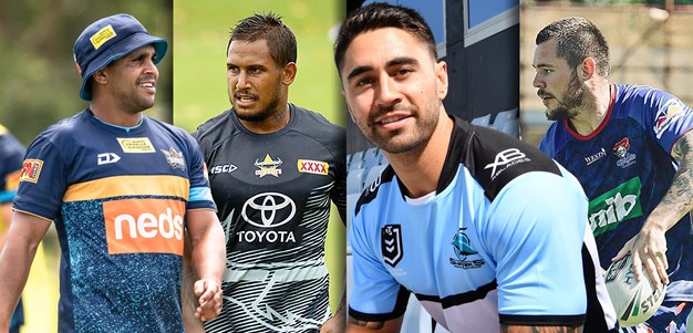 Soward: The four biggest player moves for 2019